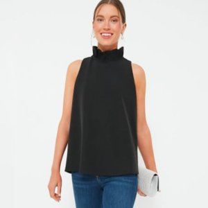 Tuckernuck Black Mason Top XXL